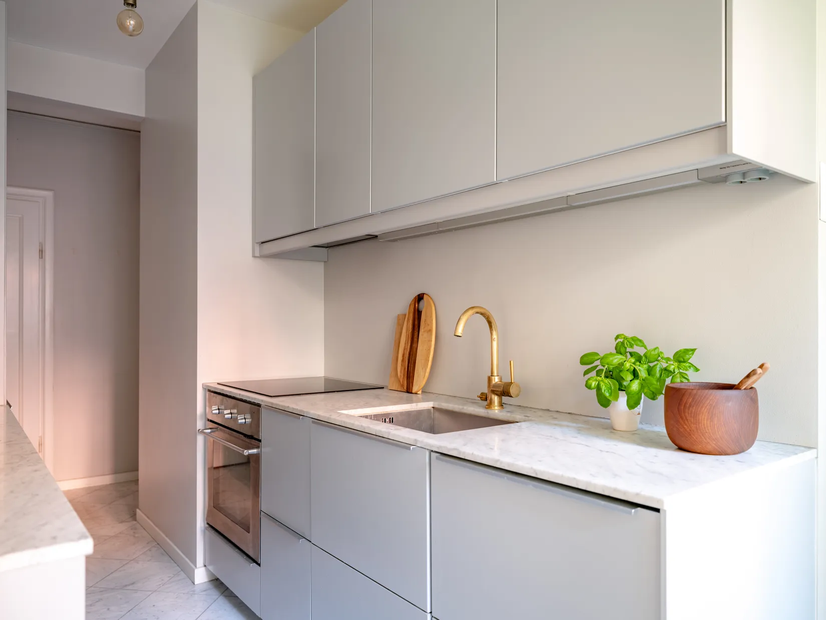 Bostadsrätt, Grev Turegatan 64, Östermalm, Stockholm