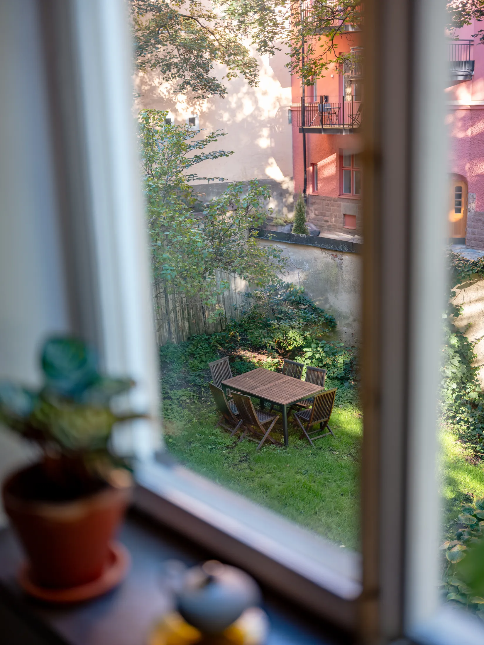 Bostadsrätt, Grev Turegatan 64, Östermalm, Stockholm