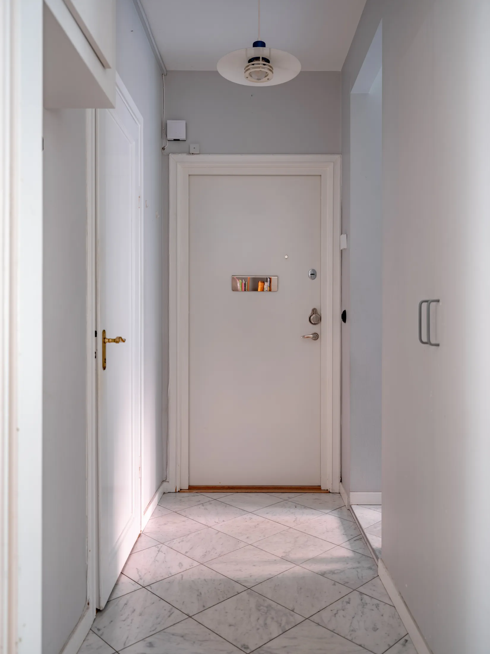 Bostadsrätt, Grev Turegatan 64, Östermalm, Stockholm