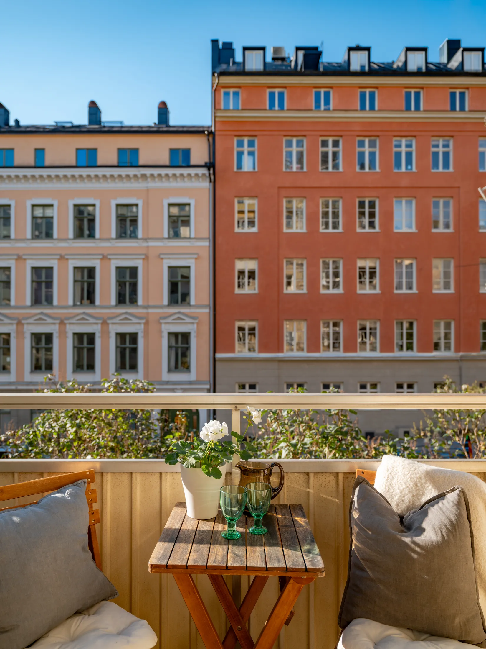 Bostadsrätt, Grev Turegatan 64, Östermalm, Stockholm