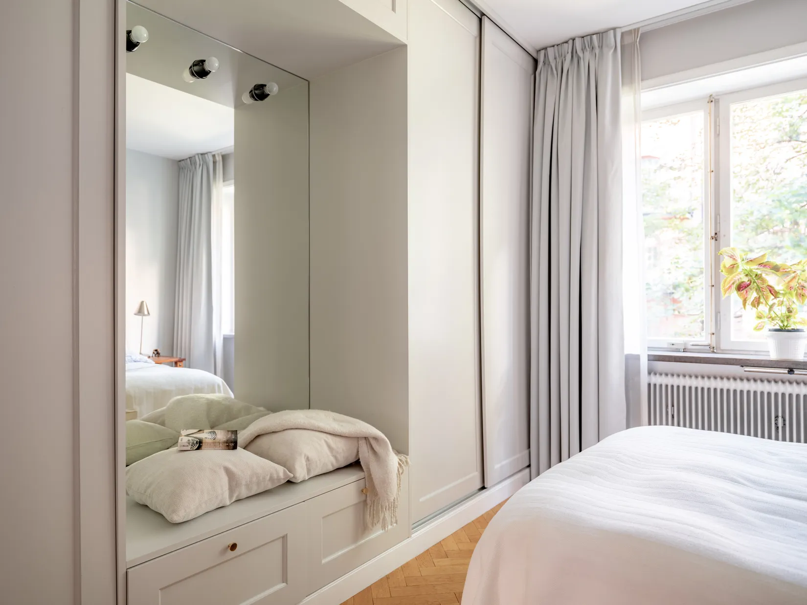 Bostadsrätt, Grev Turegatan 64, Östermalm, Stockholm