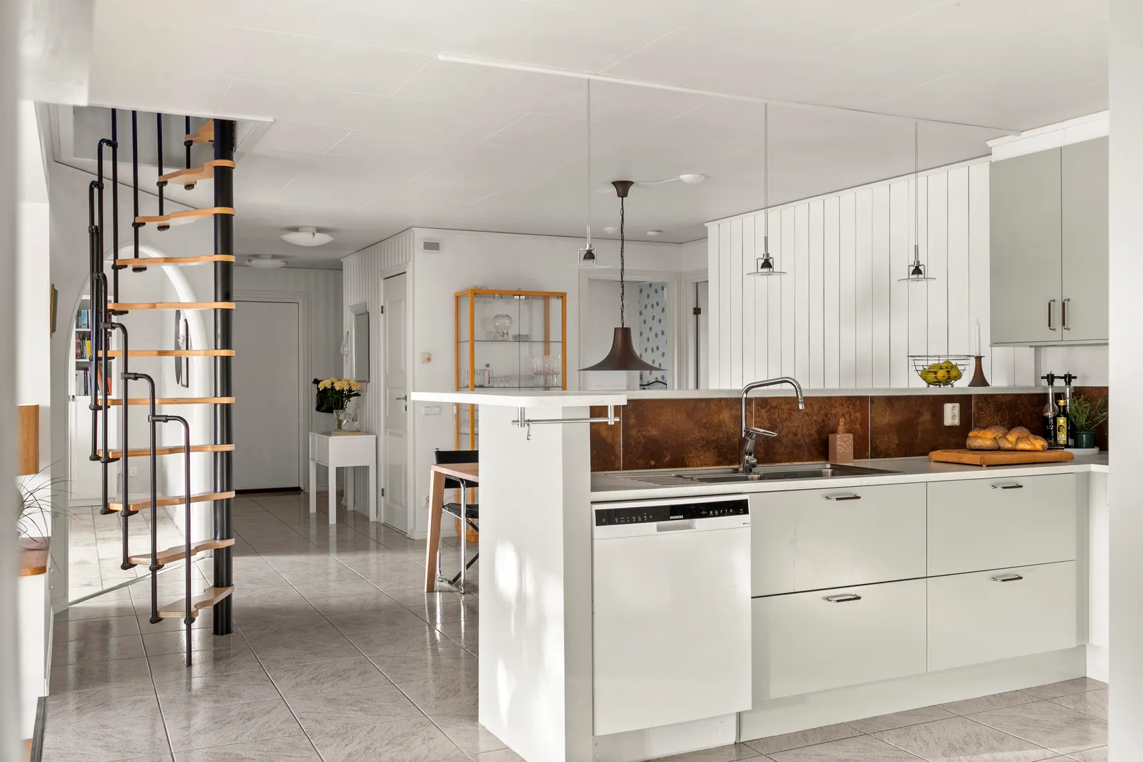 Villa, Hultatorpsvägen 19, Tvååker, Varberg