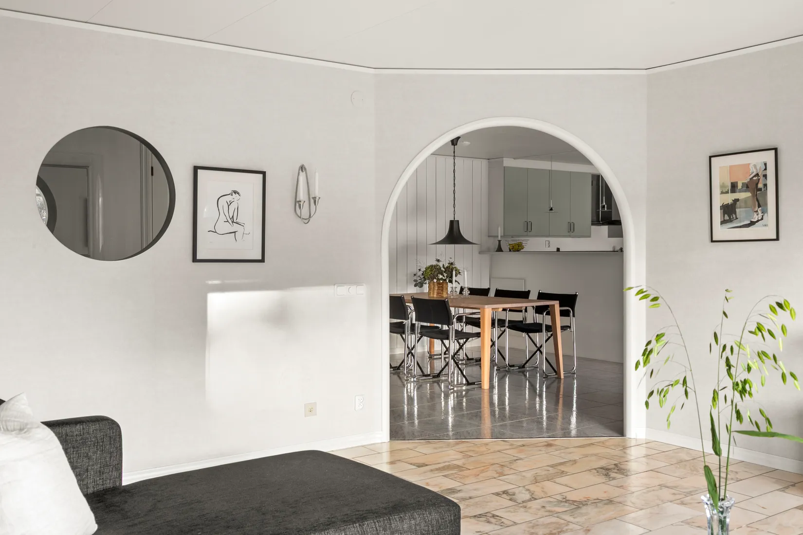 Villa, Hultatorpsvägen 19, Tvååker, Varberg