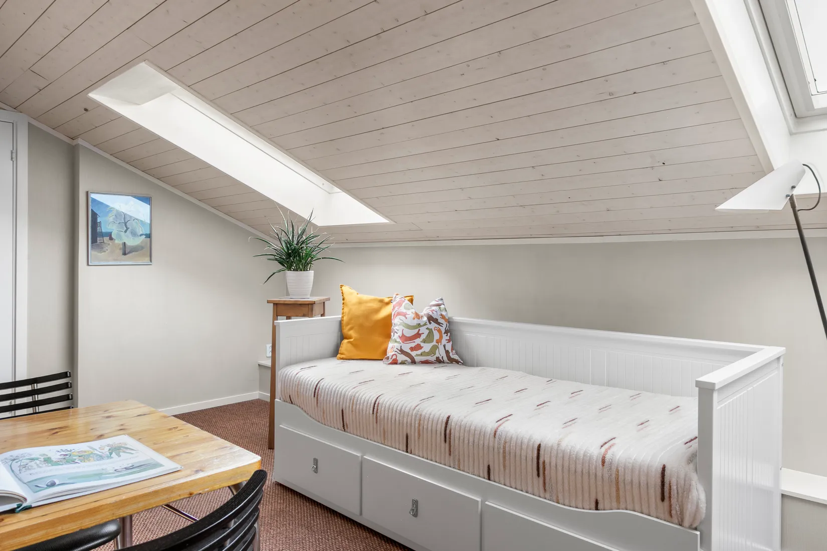 Villa, Hultatorpsvägen 19, Tvååker, Varberg
