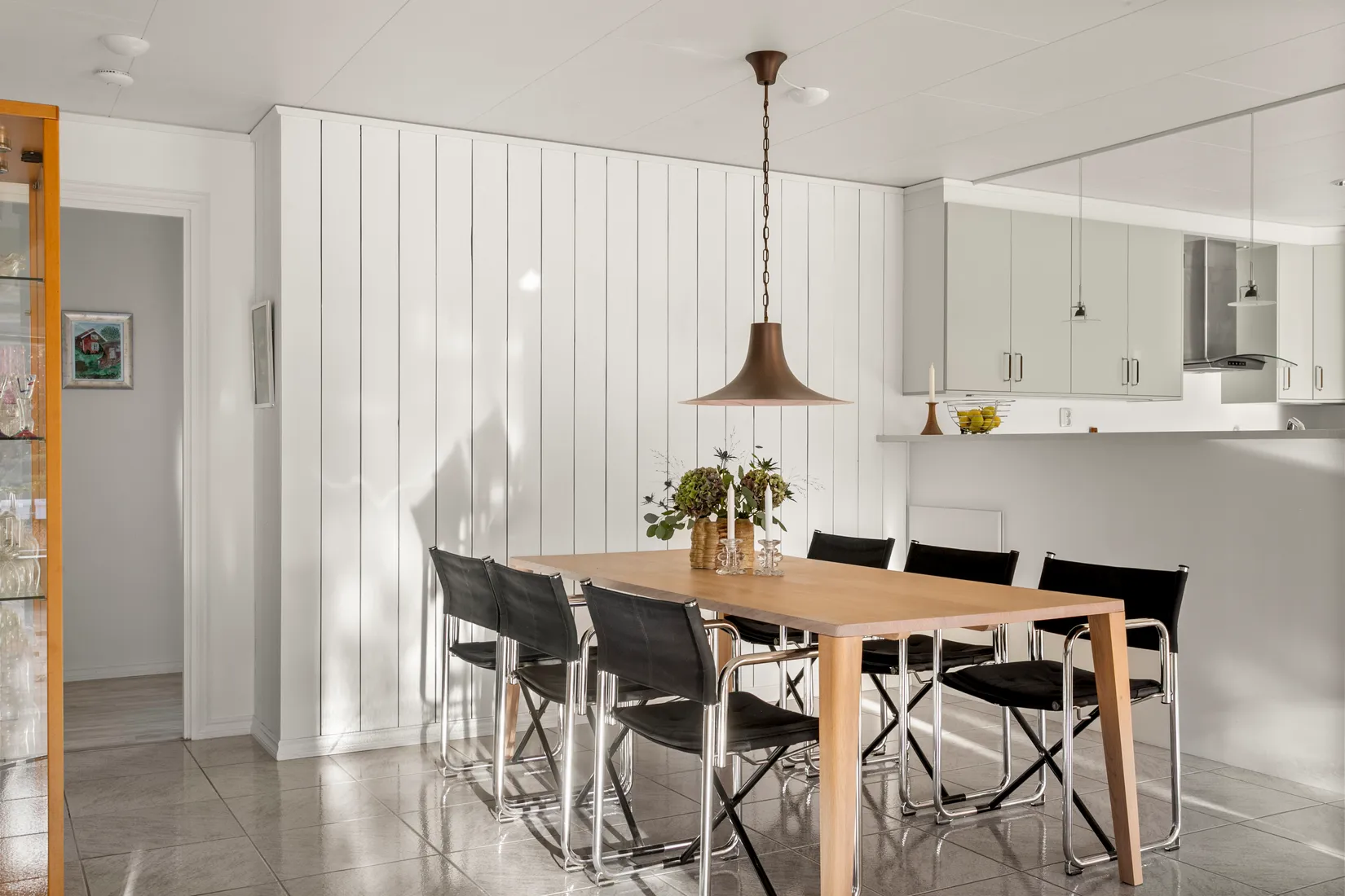 Villa, Hultatorpsvägen 19, Tvååker, Varberg