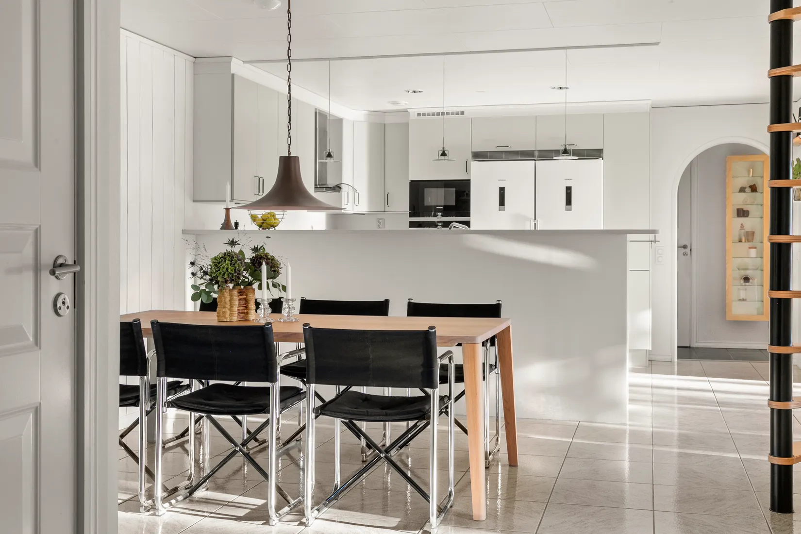 Villa, Hultatorpsvägen 19, Tvååker, Varberg