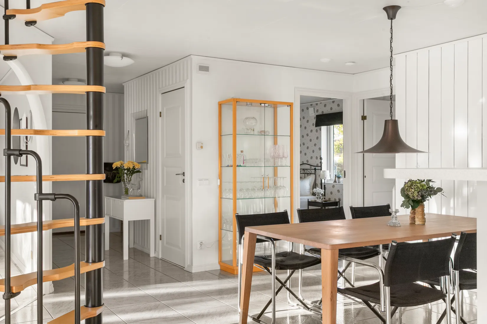 Villa, Hultatorpsvägen 19, Tvååker, Varberg