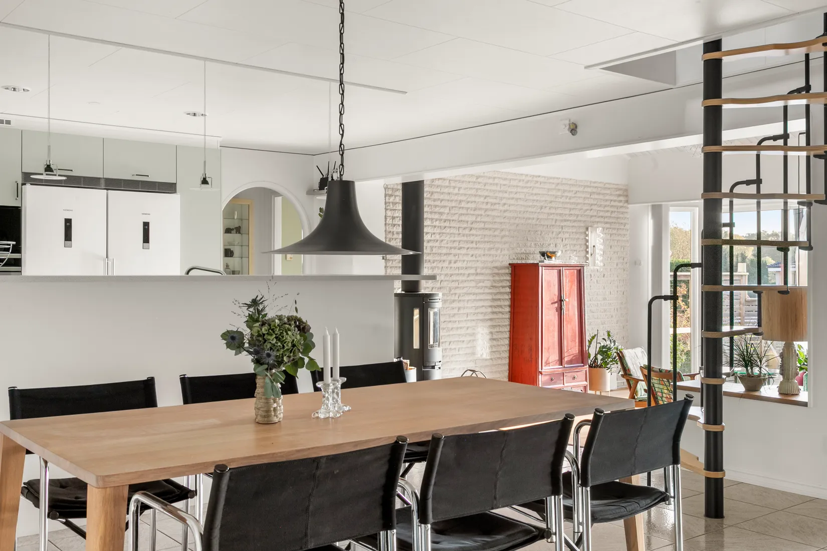 Villa, Hultatorpsvägen 19, Tvååker, Varberg