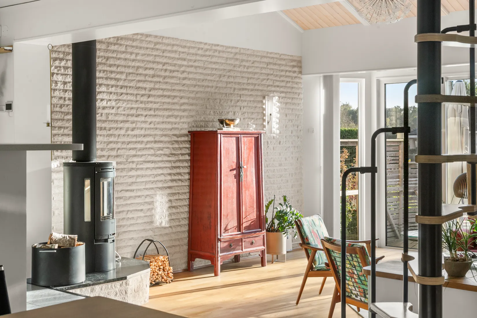 Villa, Hultatorpsvägen 19, Tvååker, Varberg