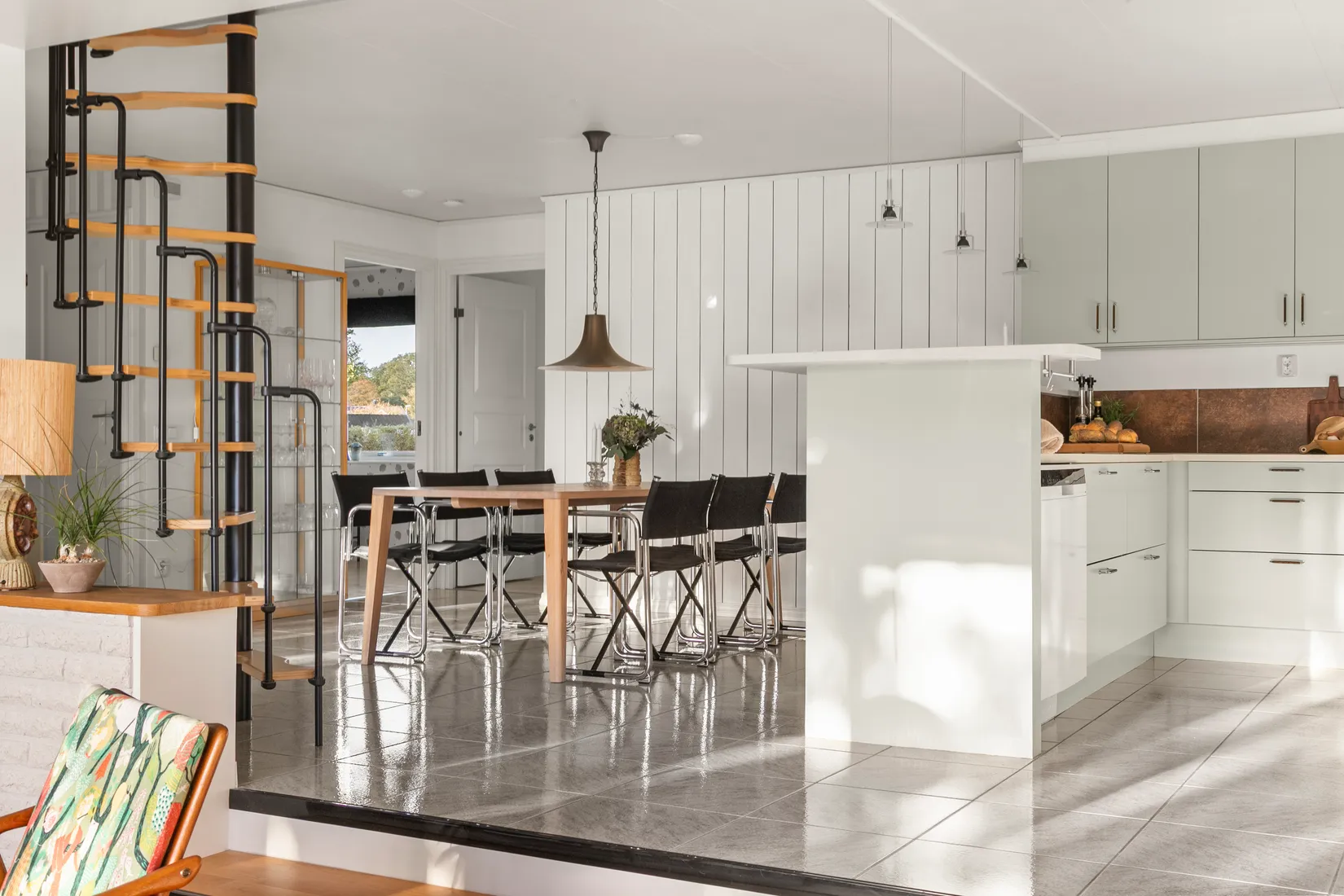 Villa, Hultatorpsvägen 19, Tvååker, Varberg