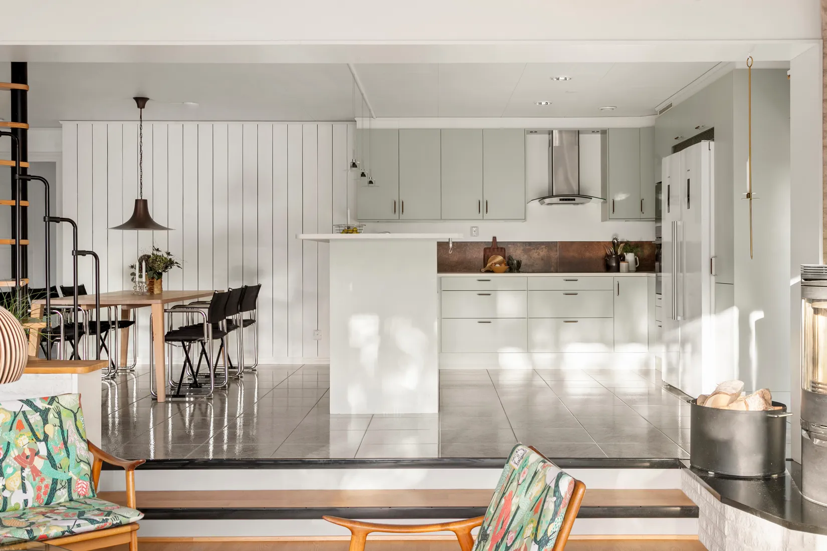 Villa, Hultatorpsvägen 19, Tvååker, Varberg