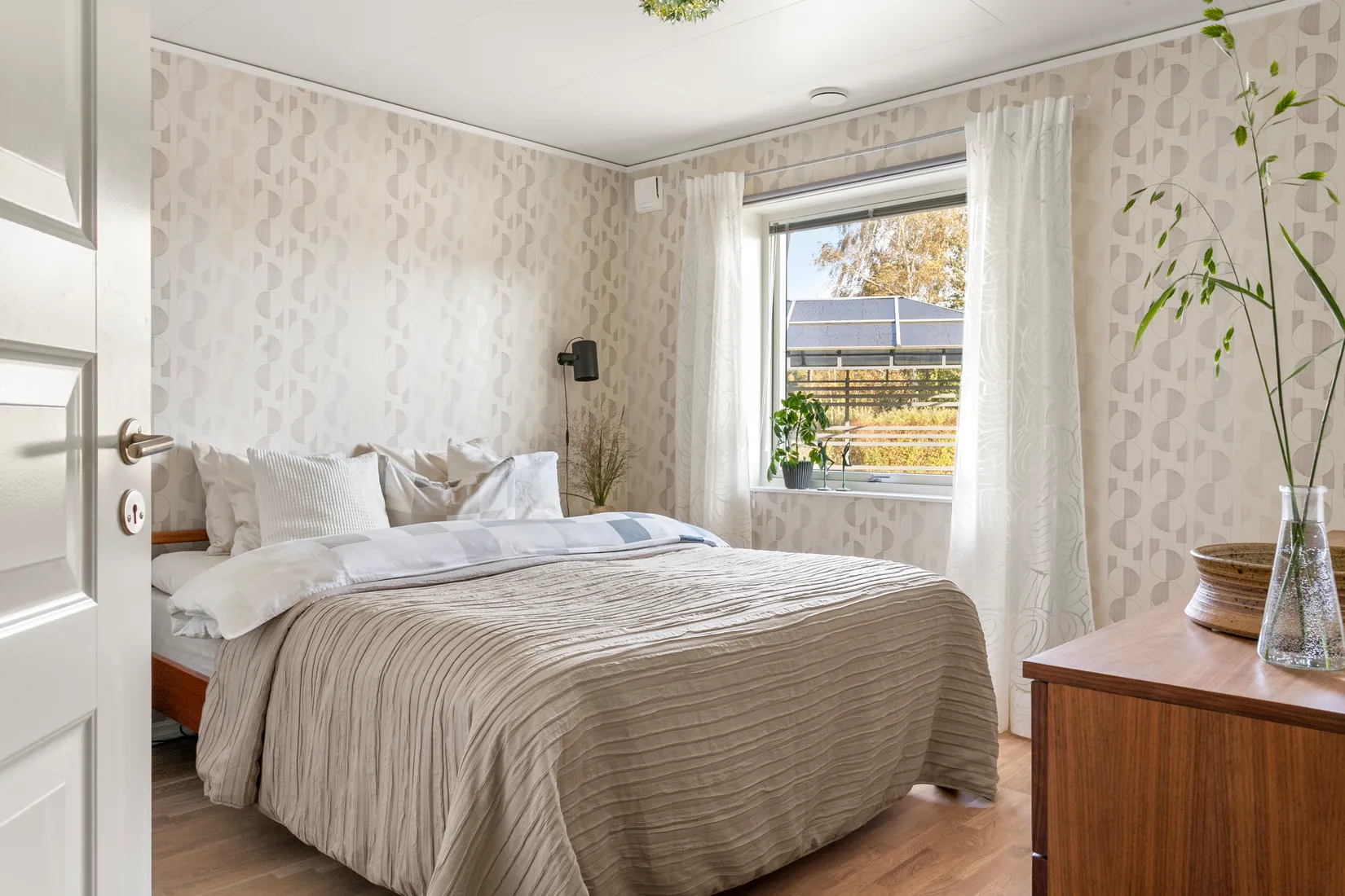 Villa, Hultatorpsvägen 19, Tvååker, Varberg