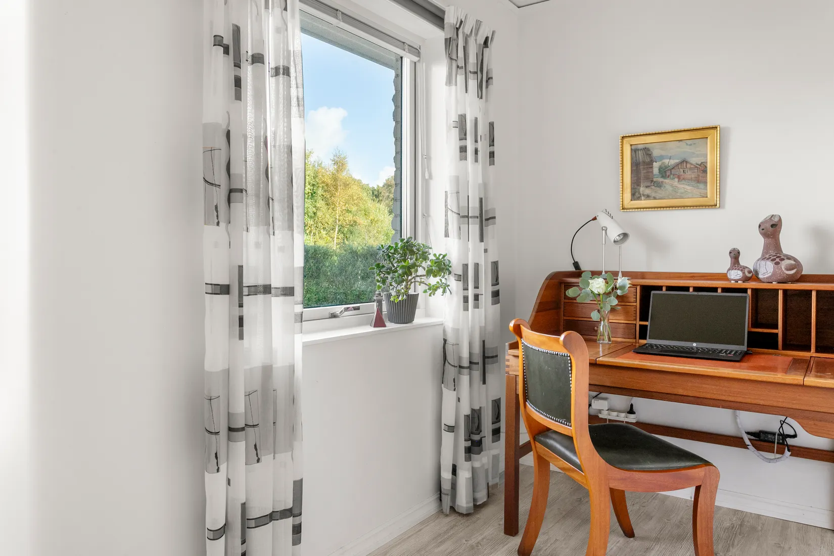 Villa, Hultatorpsvägen 19, Tvååker, Varberg