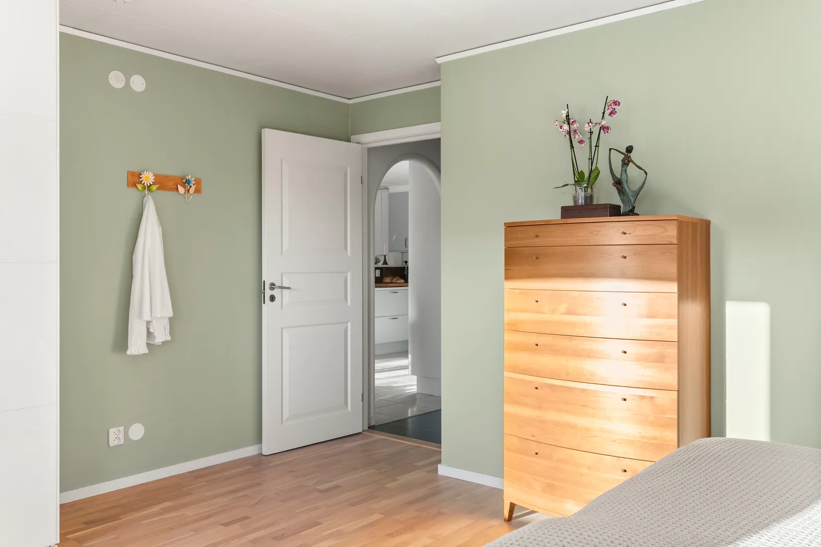 Villa, Hultatorpsvägen 19, Tvååker, Varberg