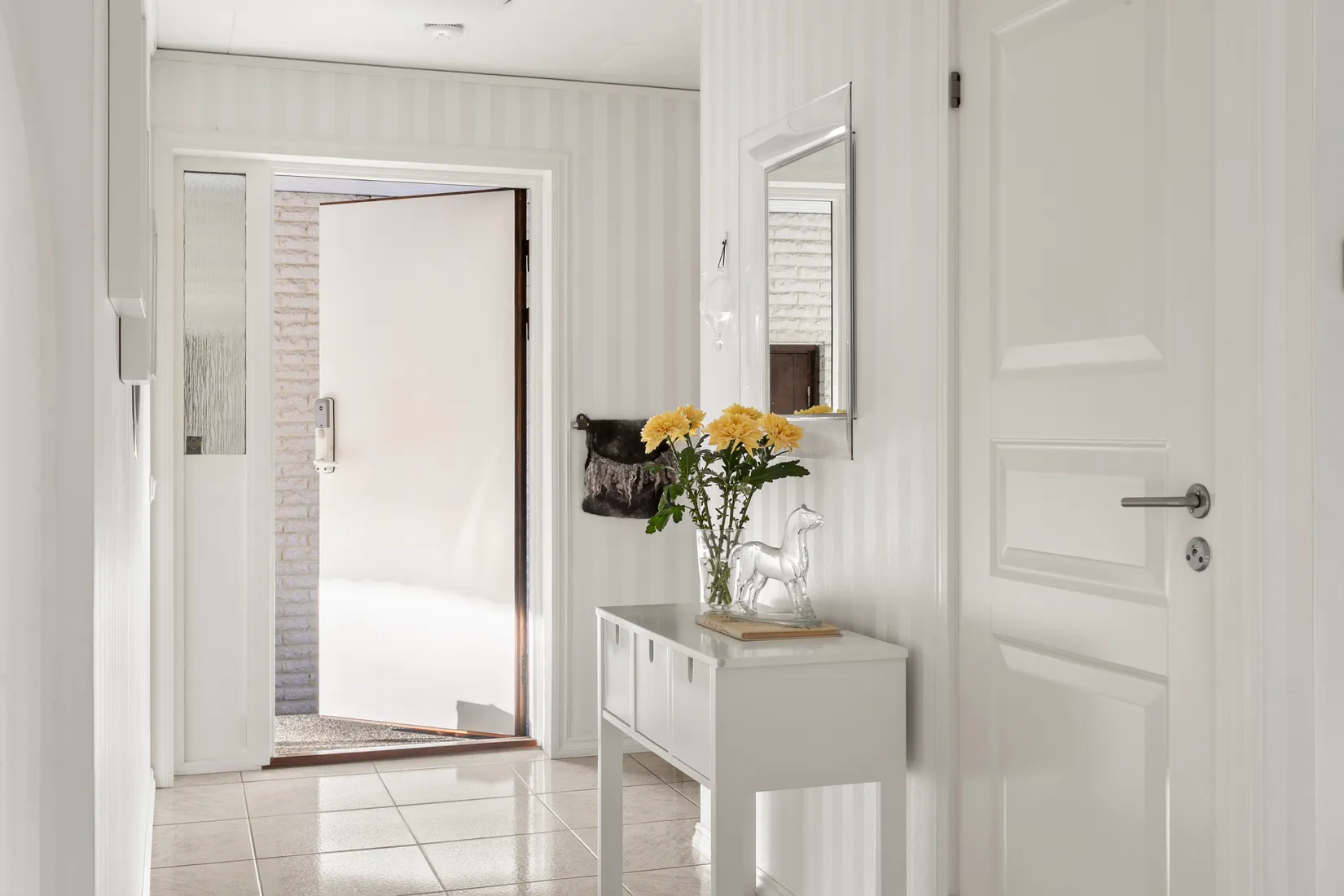 Villa, Hultatorpsvägen 19, Tvååker, Varberg