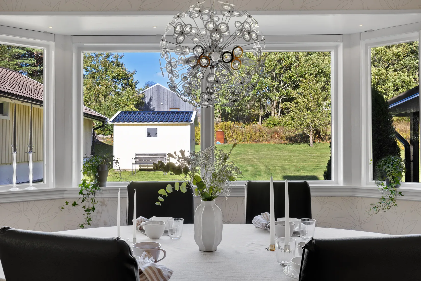 Villa, Ström 744, Ström, Orust