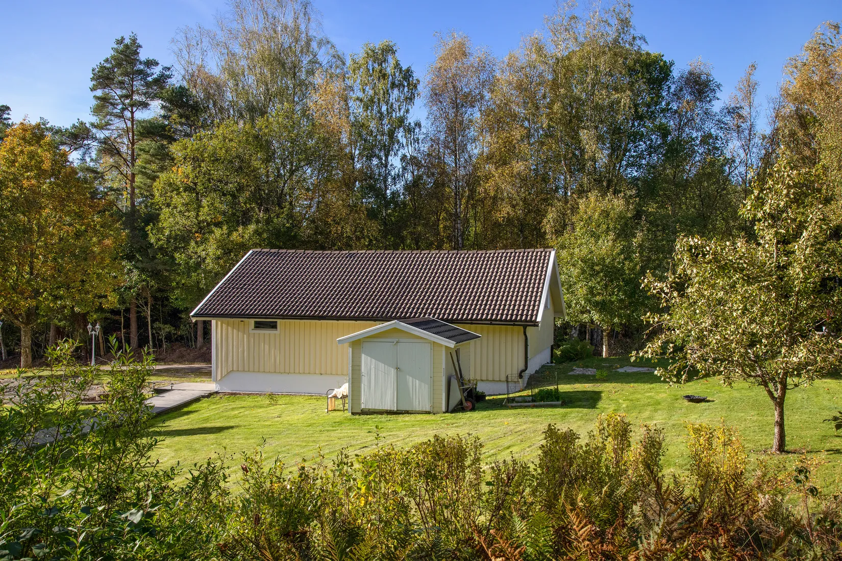 Villa, Ström 744, Ström, Orust
