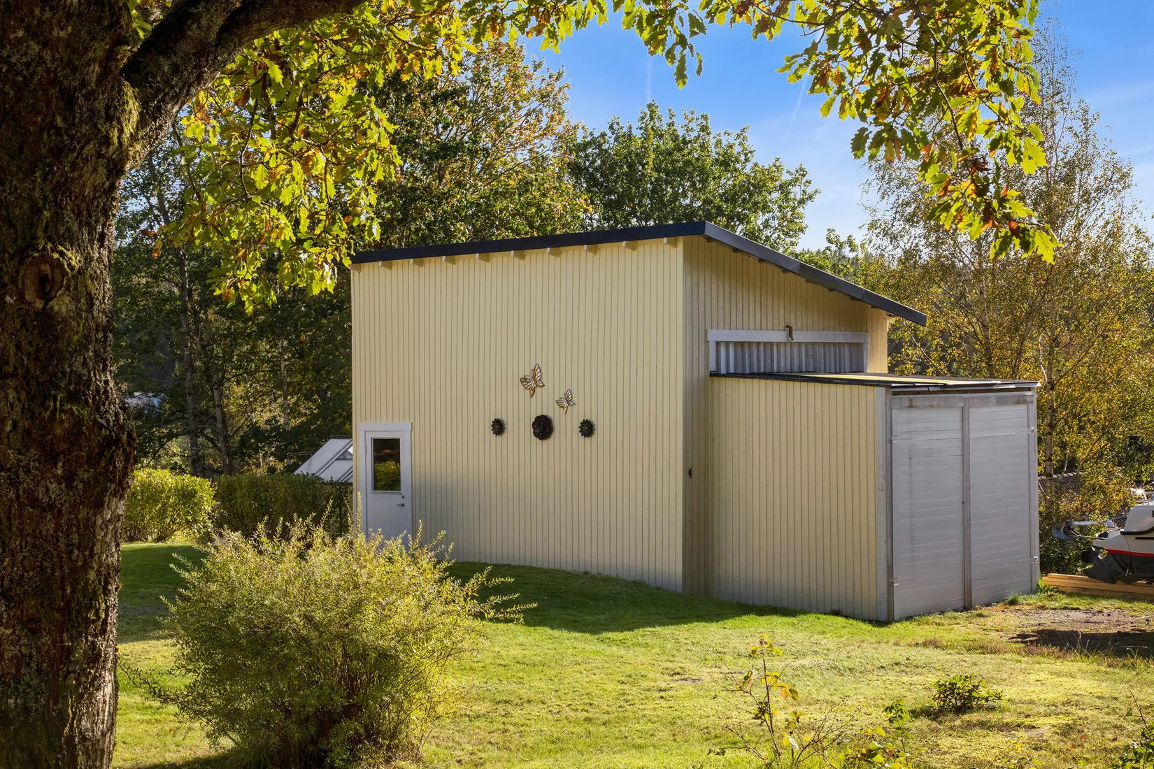 Villa, Ström 744, Ström, Orust
