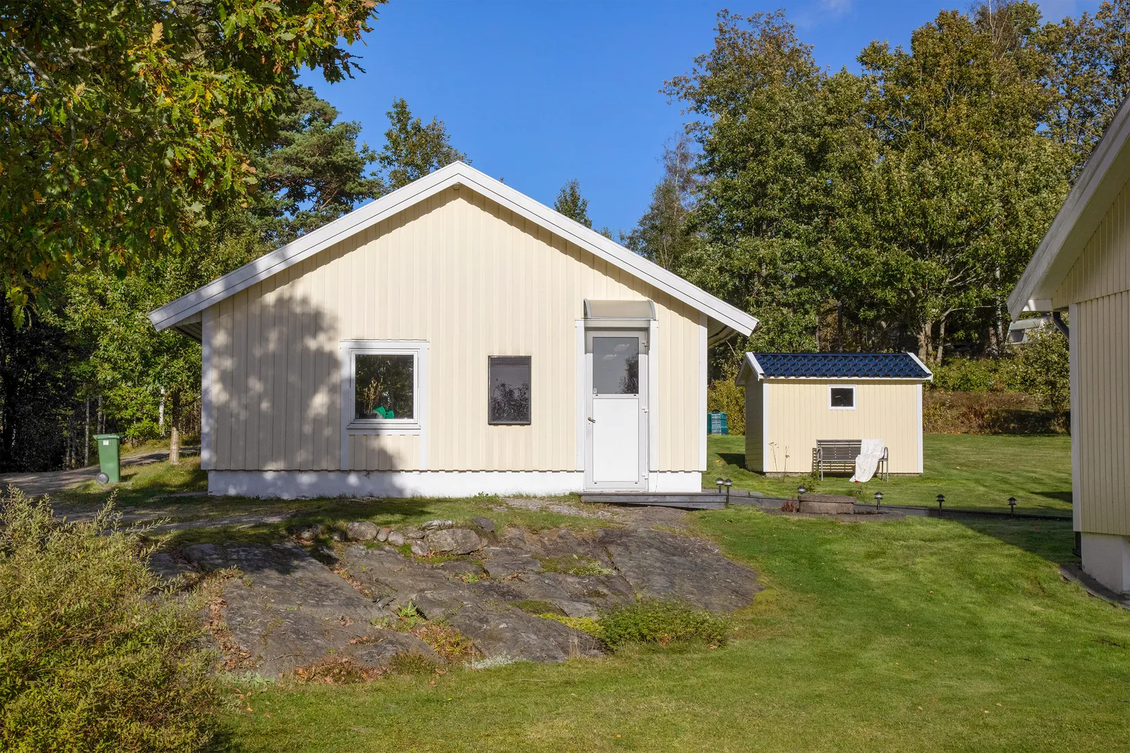 Villa, Ström 744, Ström, Orust