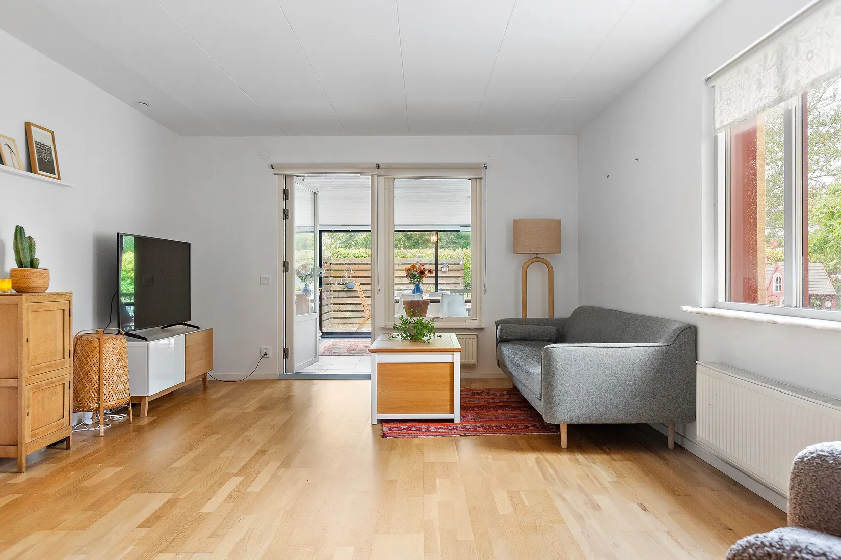 Villa, Mantalsvägen 15, Vellinge
