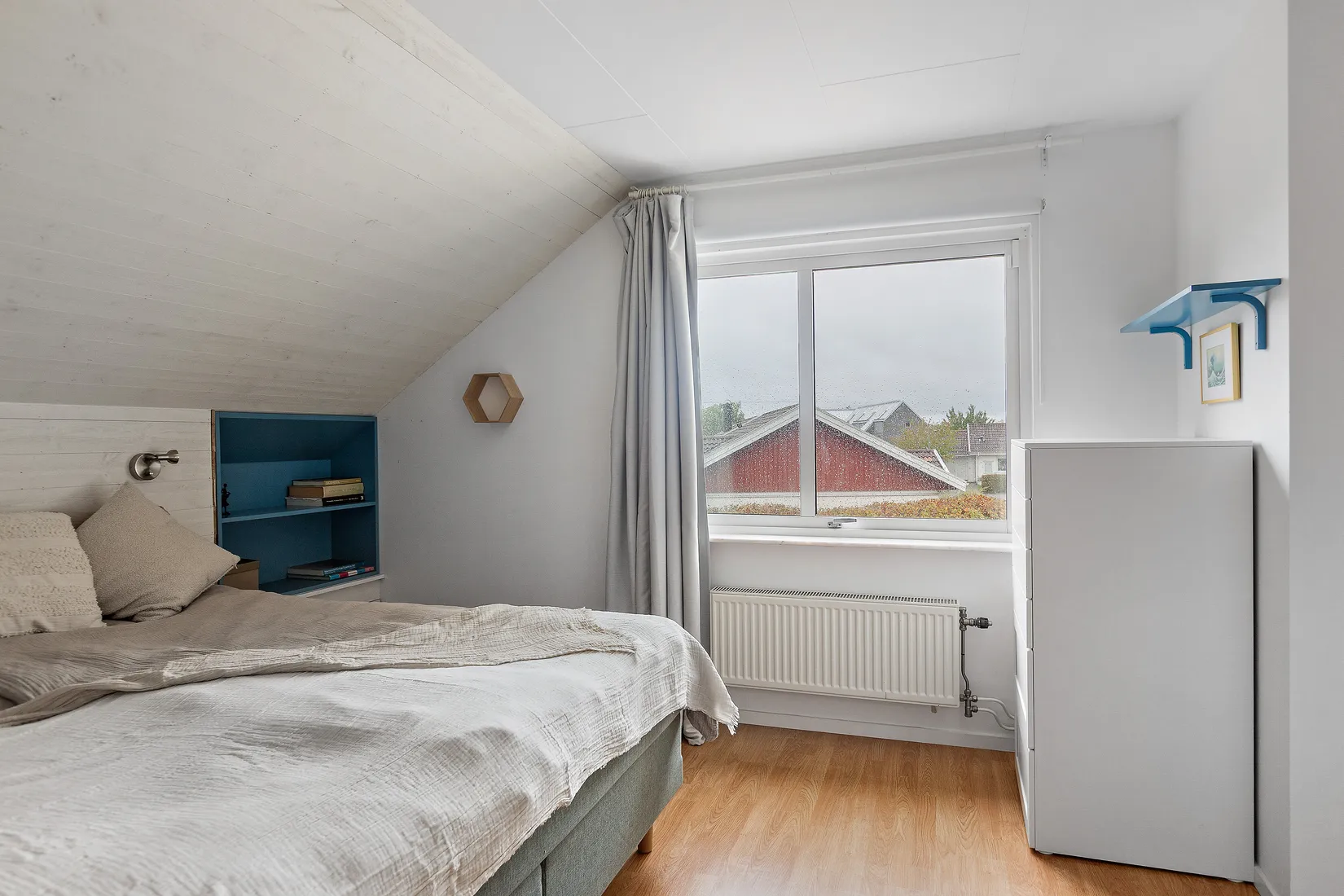 Villa, Mantalsvägen 15, Vellinge