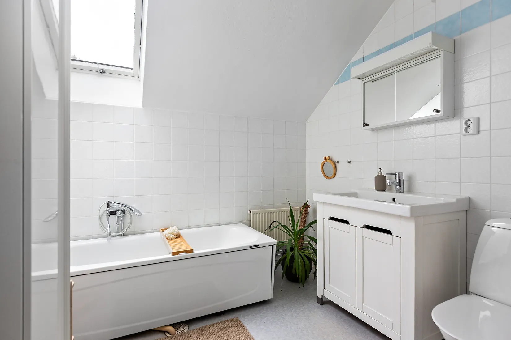 Villa, Mantalsvägen 15, Vellinge