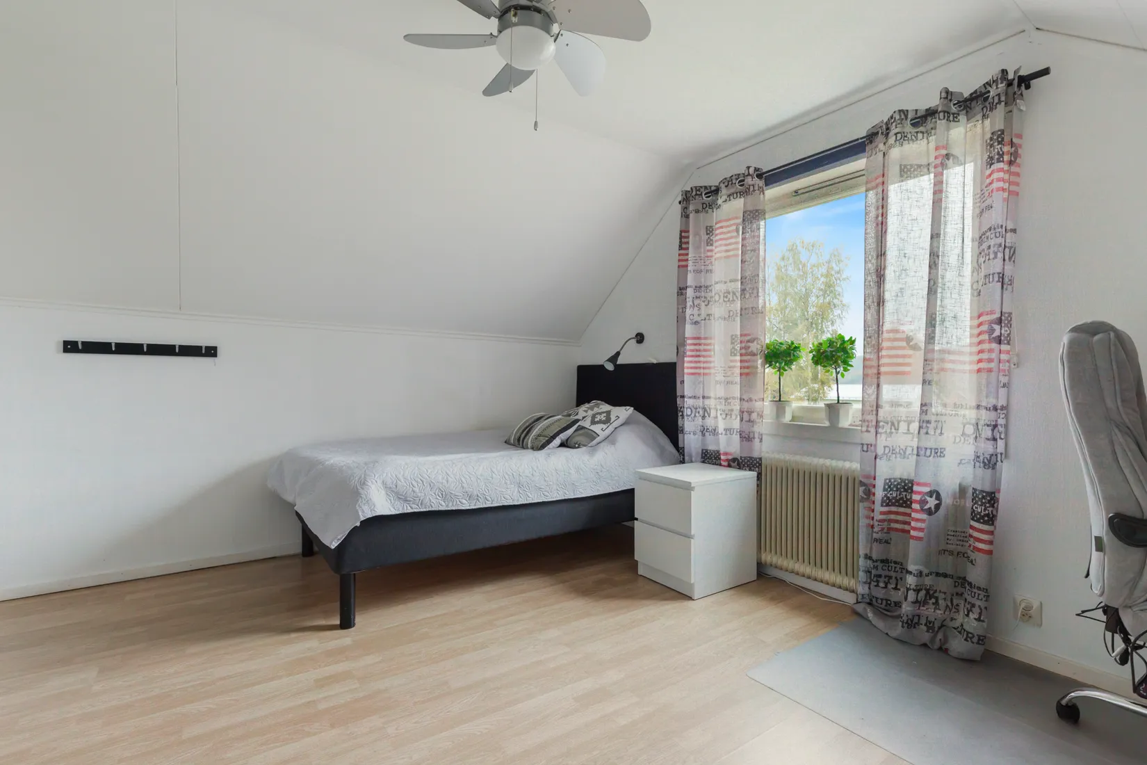Villa, Örnvägen 10, Kramfors