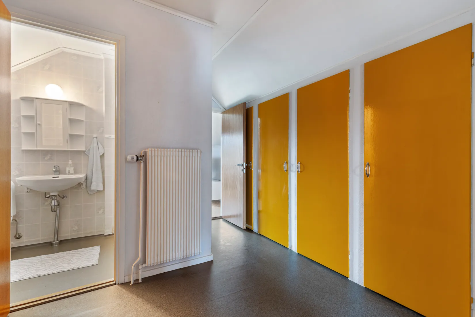 Villa, Örnvägen 10, Kramfors