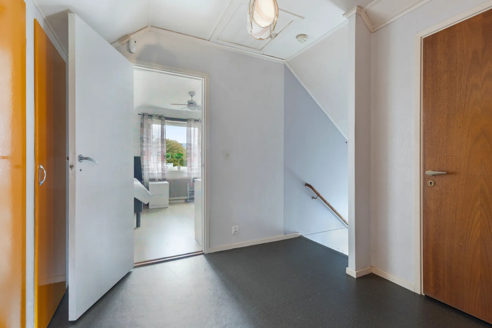 Villa, Örnvägen 10, Kramfors