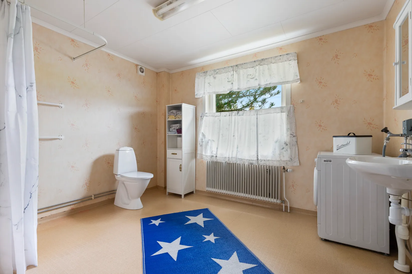 Villa, Örnvägen 10, Kramfors