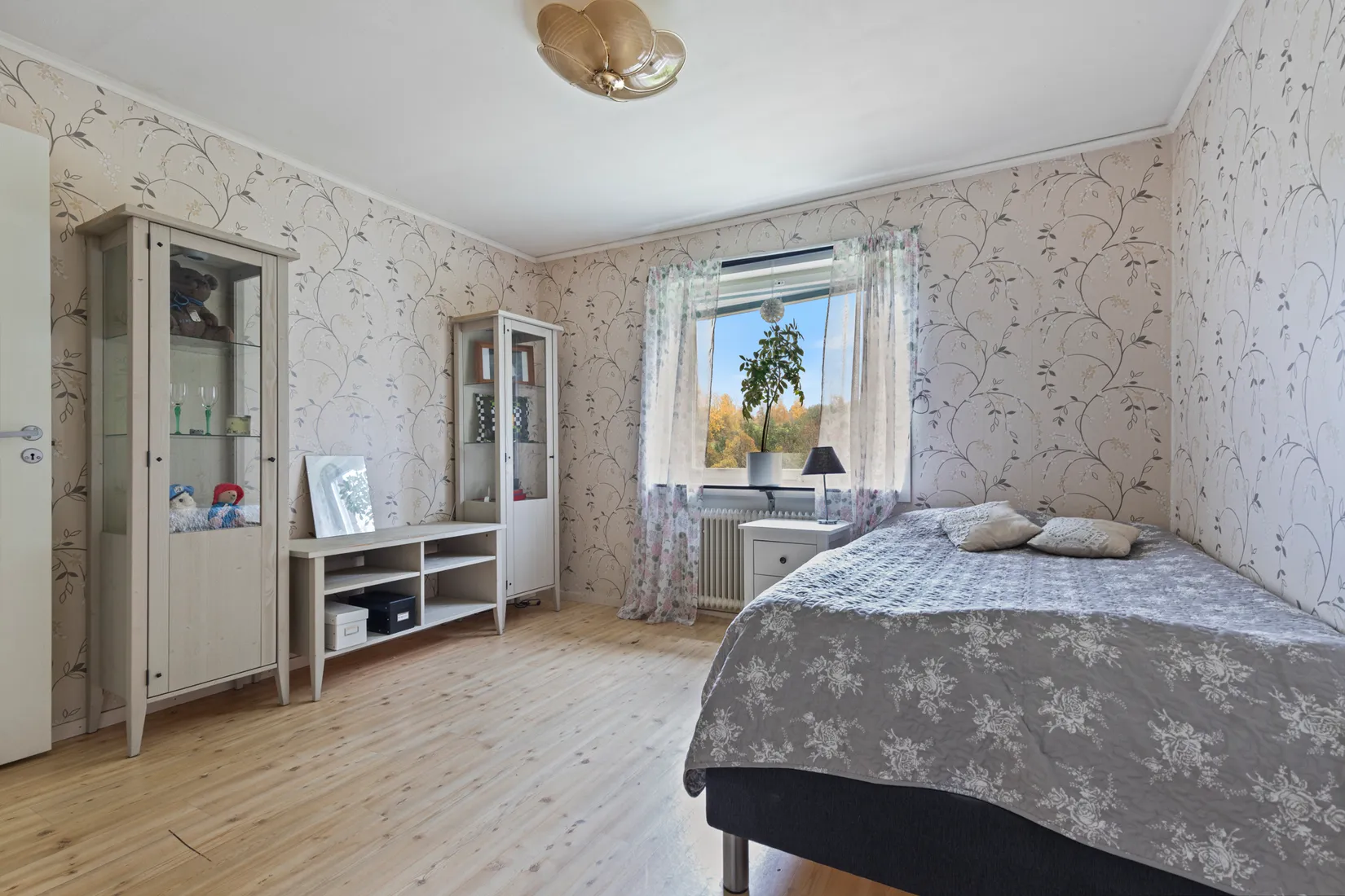 Villa, Örnvägen 10, Kramfors