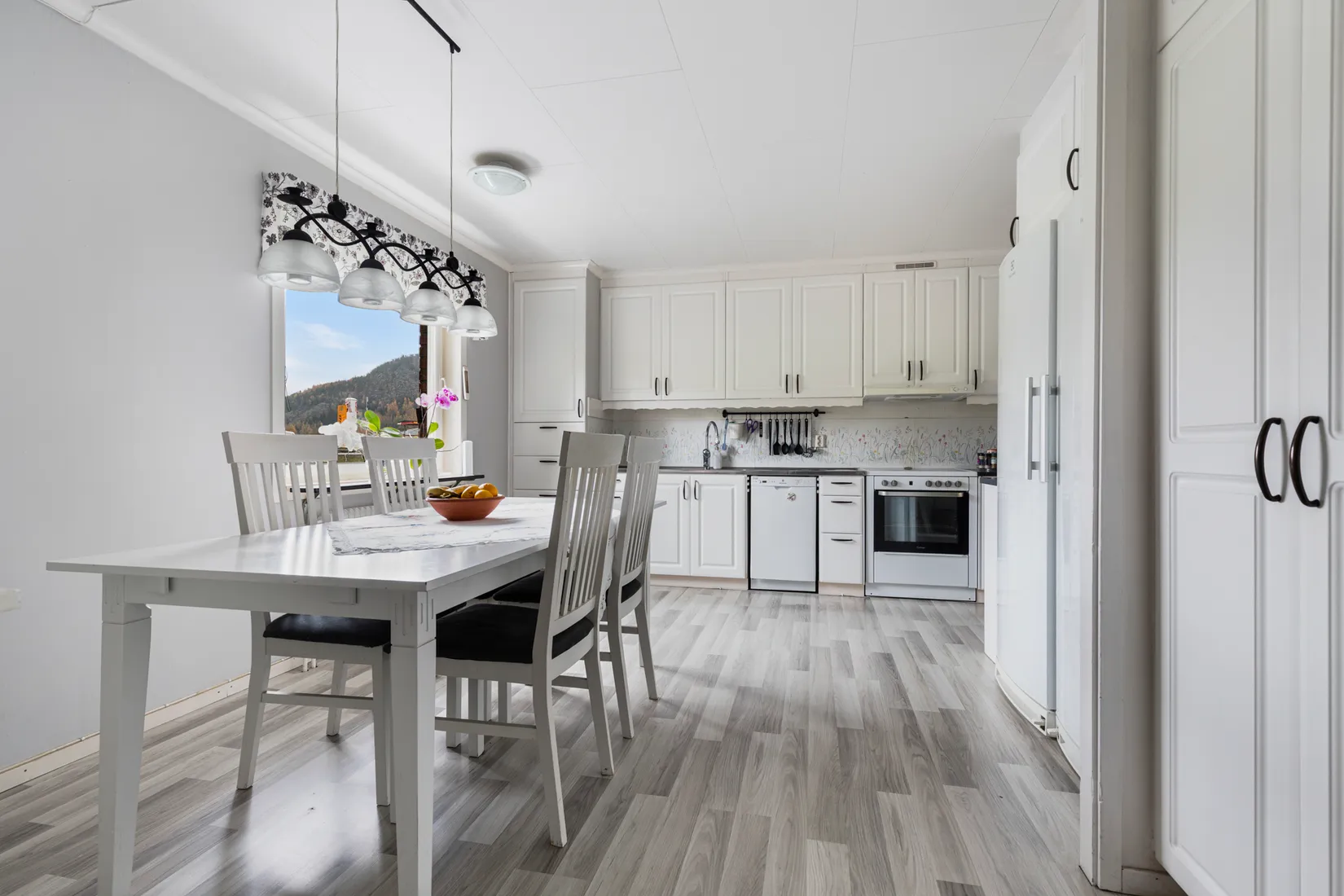 Villa, Örnvägen 10, Kramfors