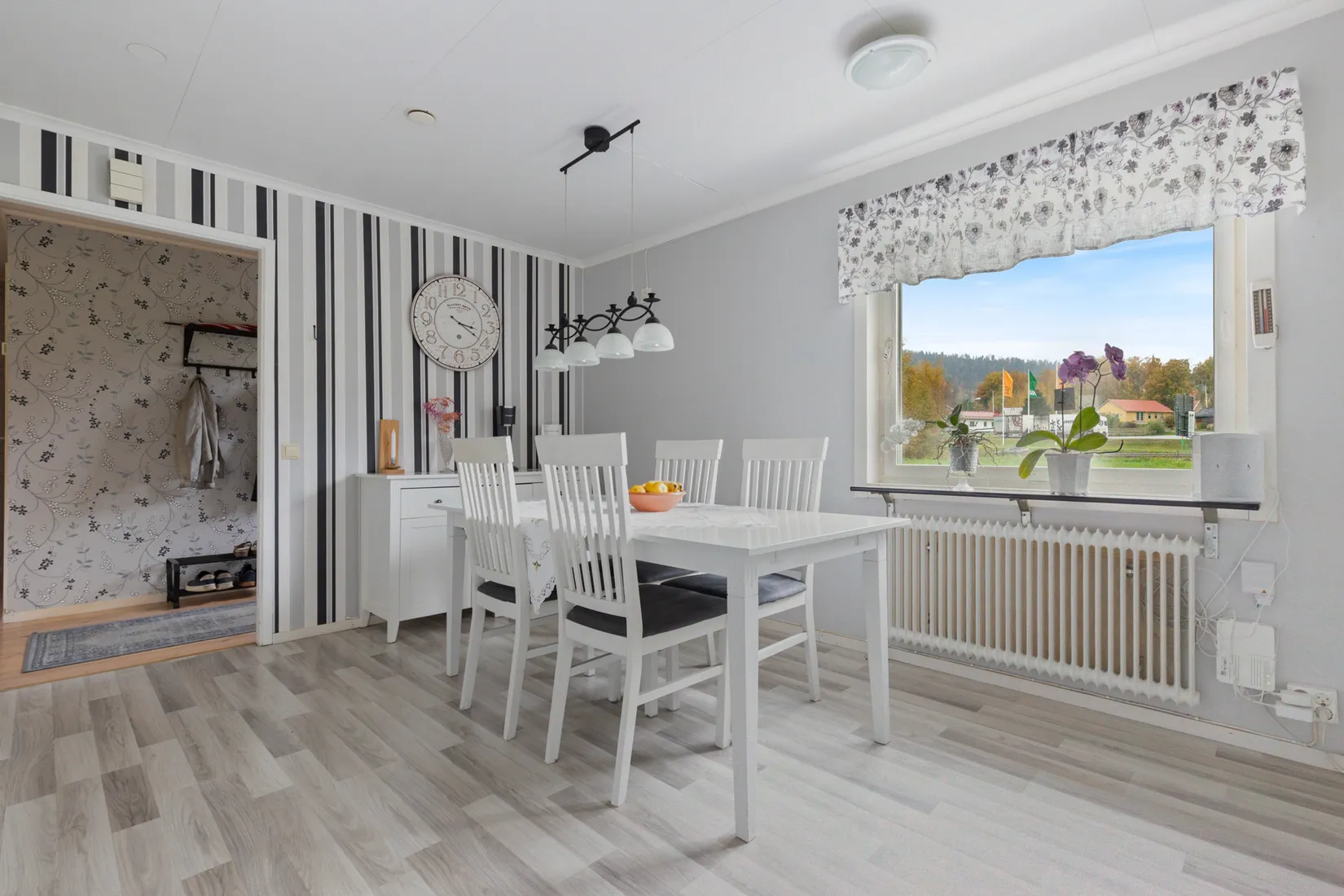 Villa, Örnvägen 10, Kramfors
