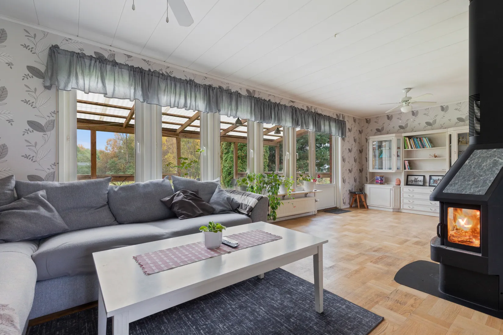 Villa, Örnvägen 10, Kramfors