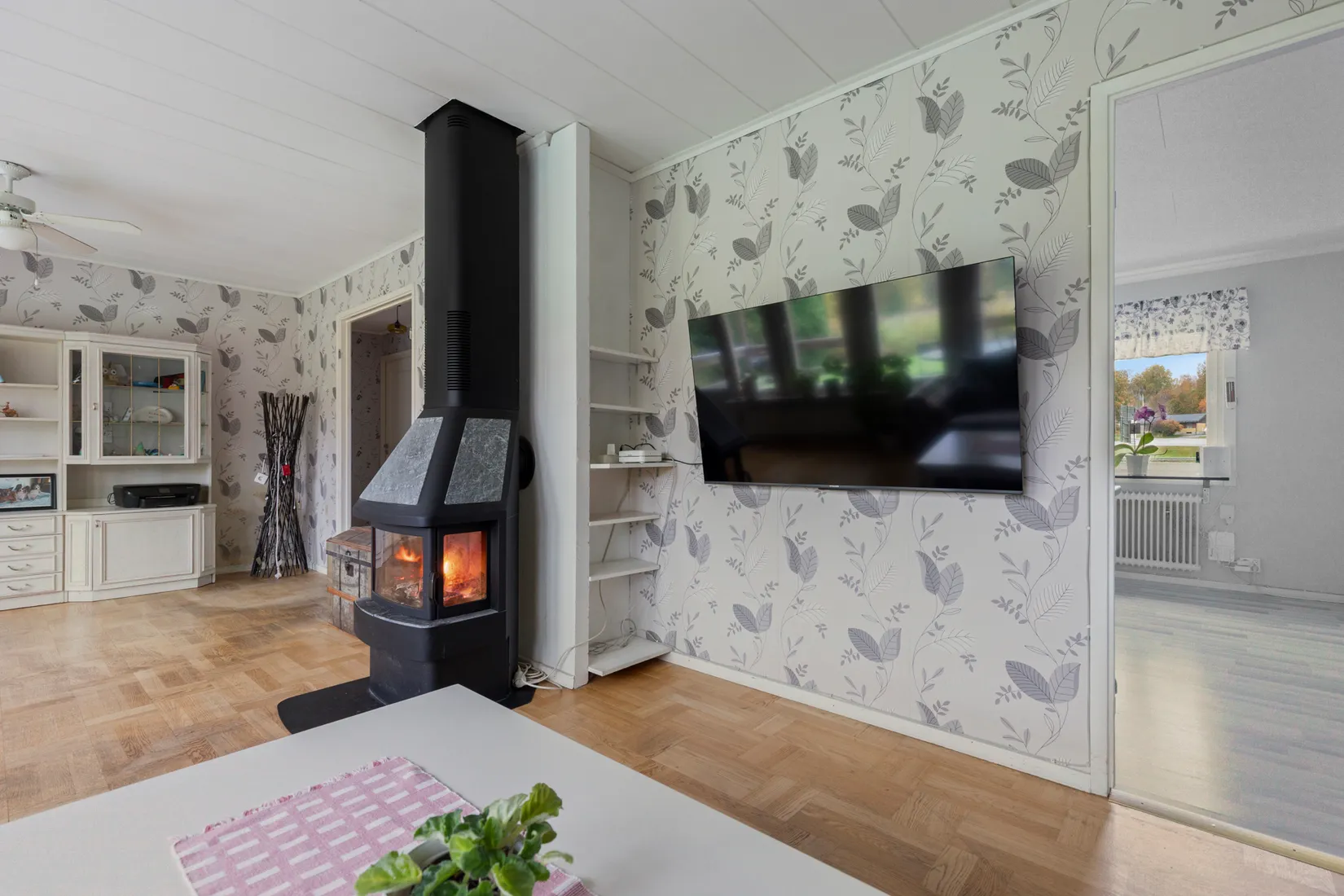 Villa, Örnvägen 10, Kramfors