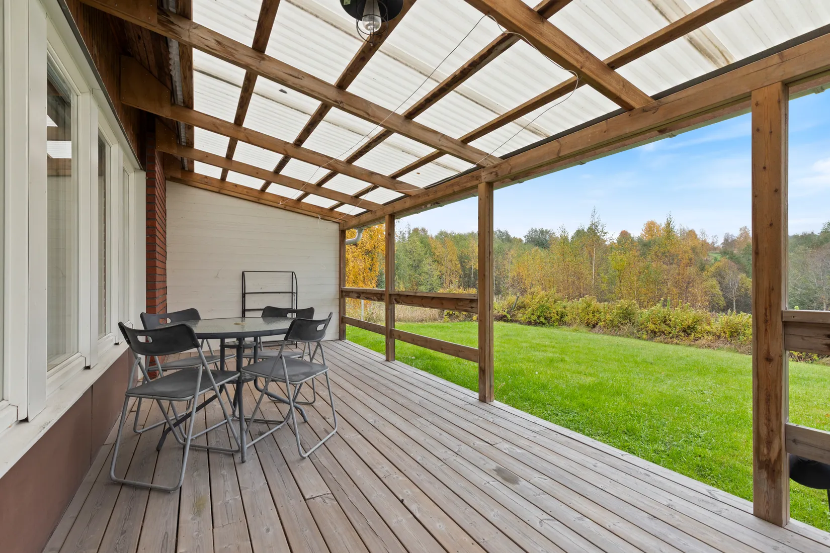 Villa, Örnvägen 10, Kramfors