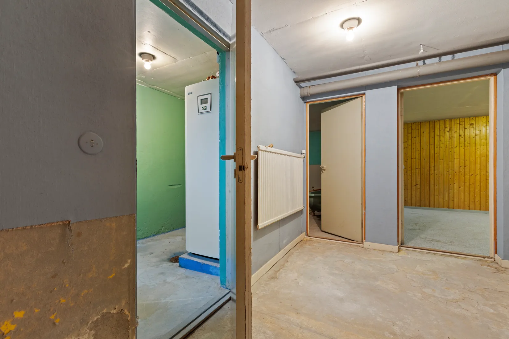 Villa, Örnvägen 10, Kramfors