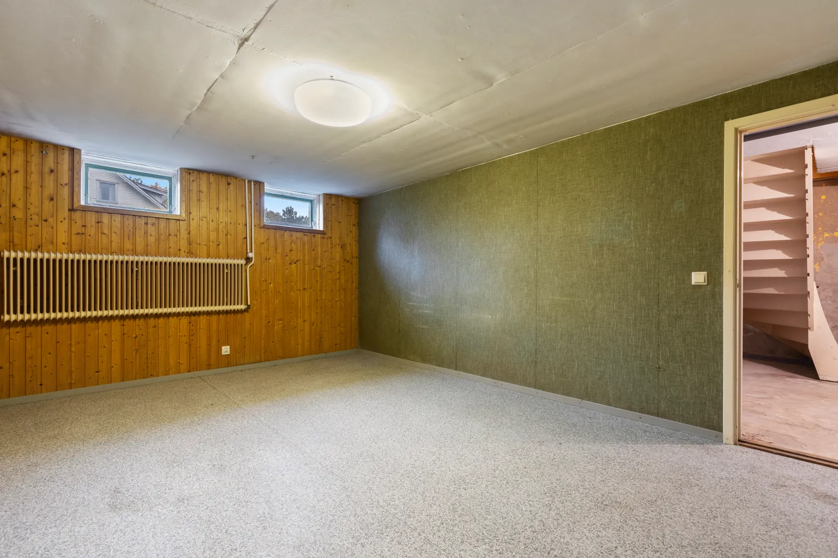 Villa, Örnvägen 10, Kramfors