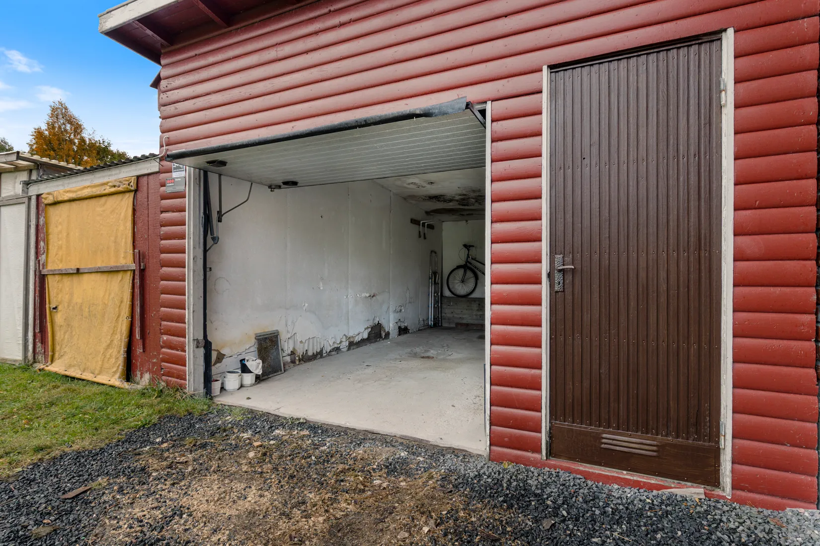 Villa, Örnvägen 10, Kramfors