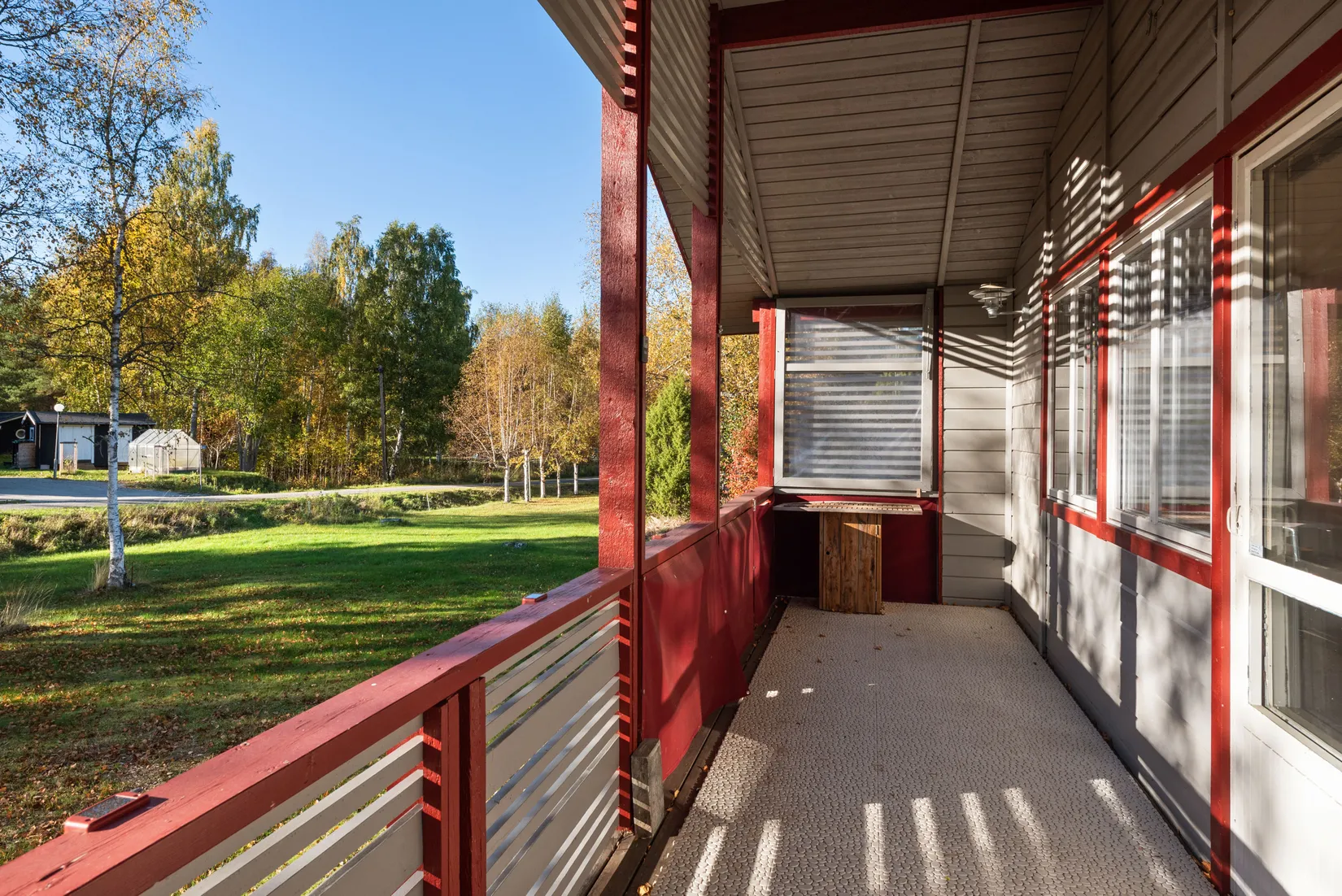 Fritidshus, Solrundan 8, Enviken, Norrtälje