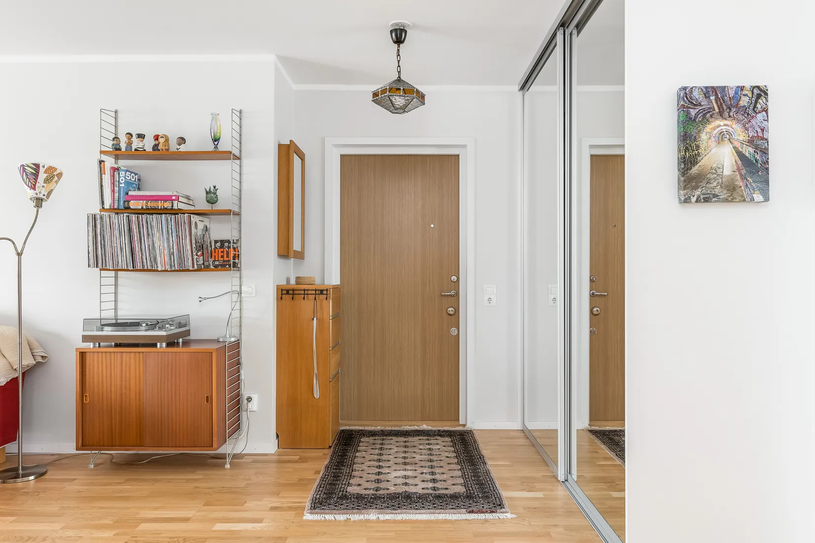 Bostadsrätt, Klövergatan 2B, Centralt/Tannefors, Linköping