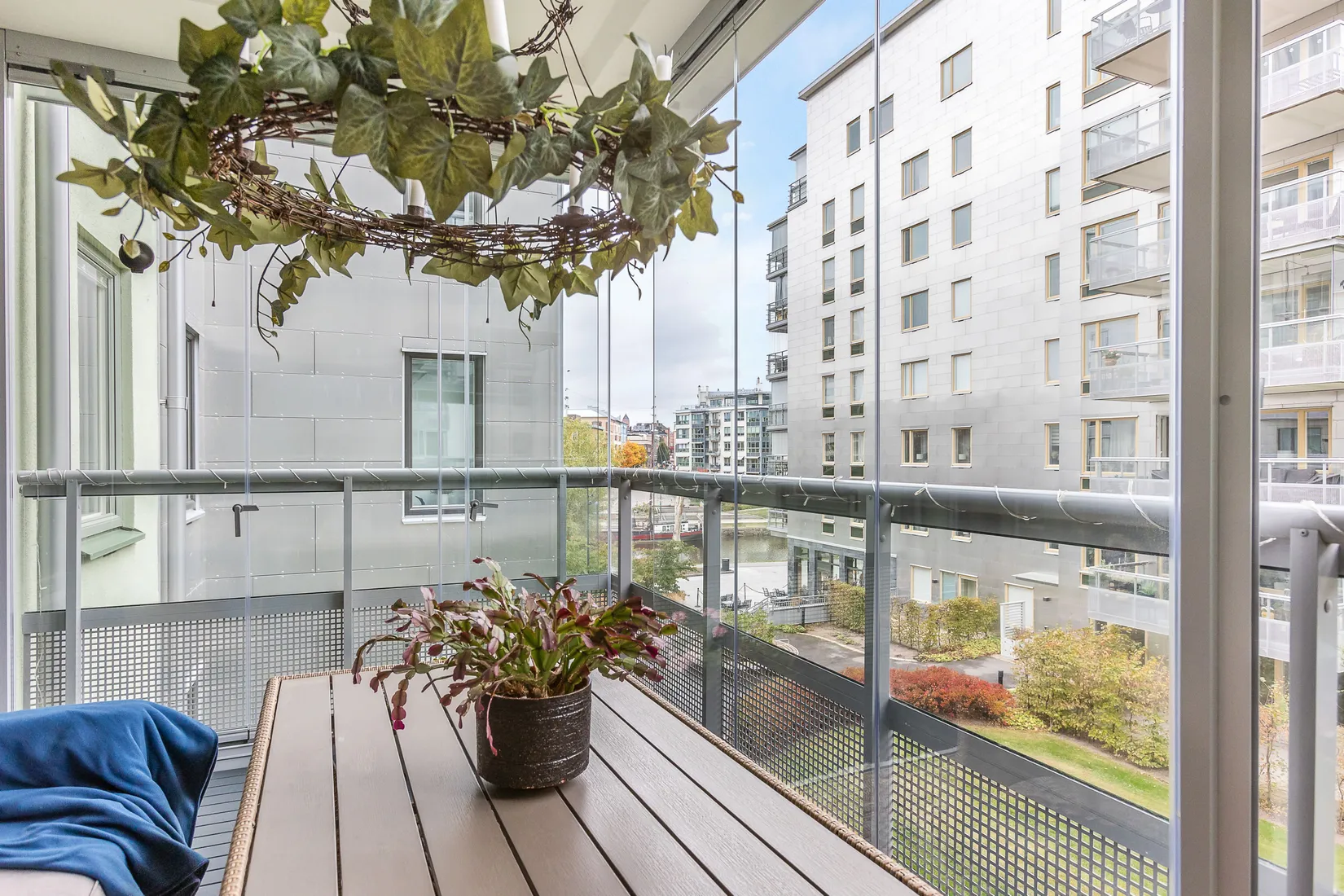 Bostadsrätt, Klövergatan 2B, Centralt/Tannefors, Linköping