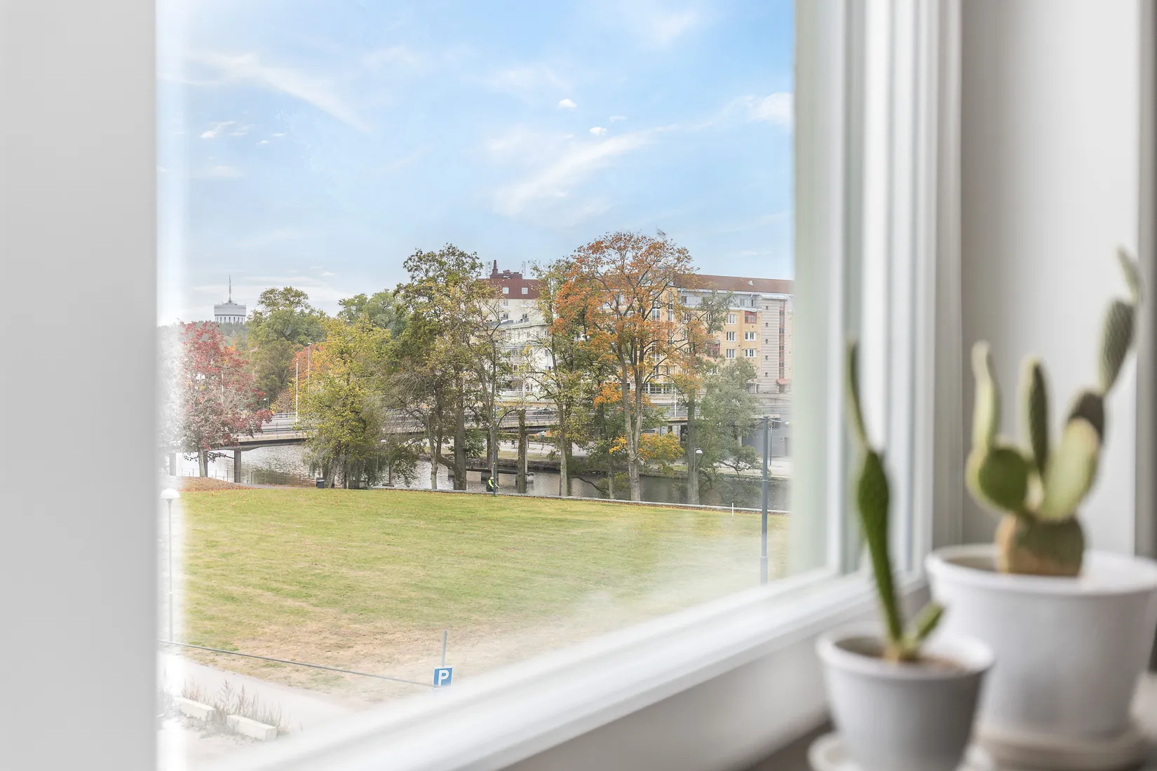 Bostadsrätt, Klövergatan 2B, Centralt/Tannefors, Linköping
