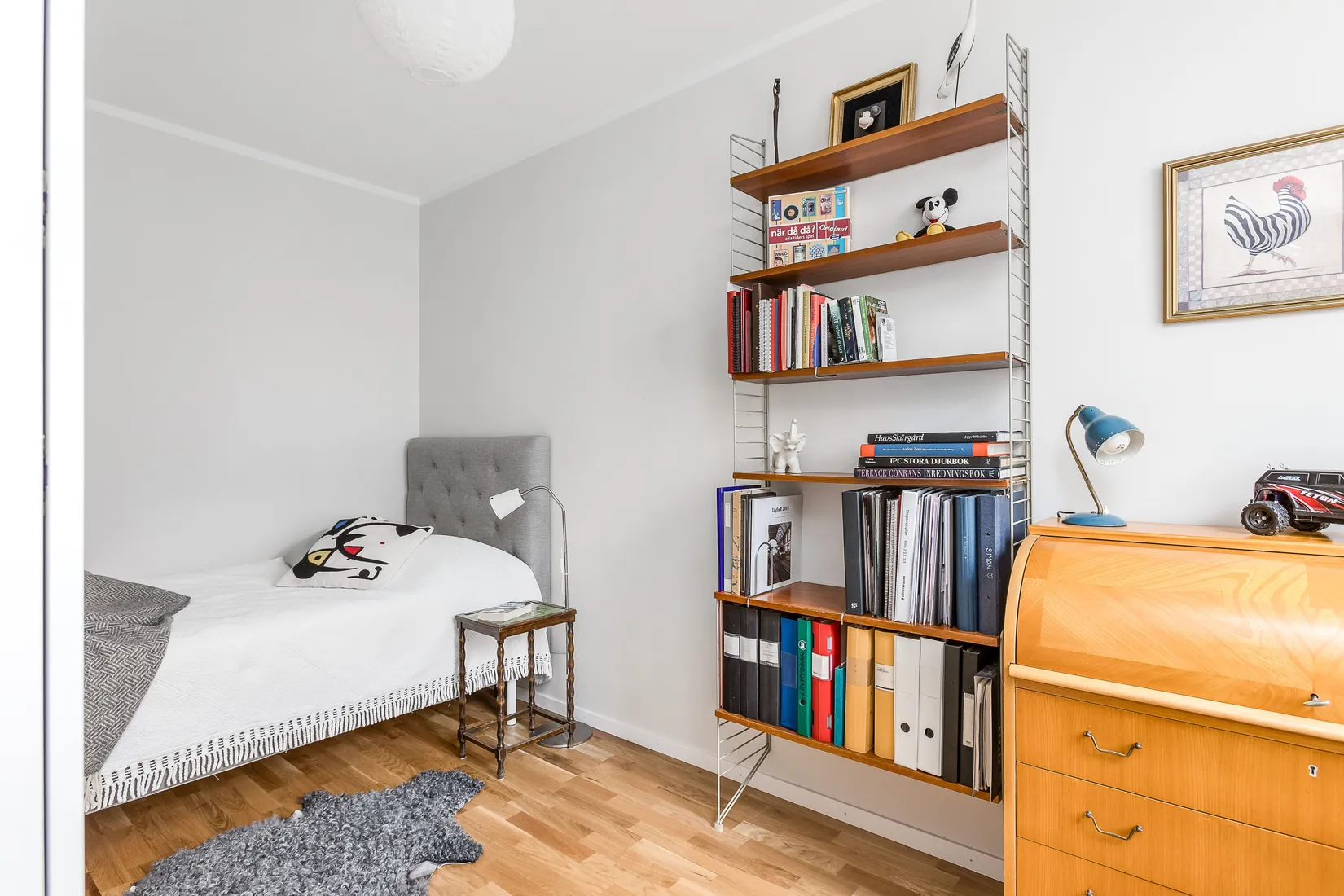 Bostadsrätt, Klövergatan 2B, Centralt/Tannefors, Linköping