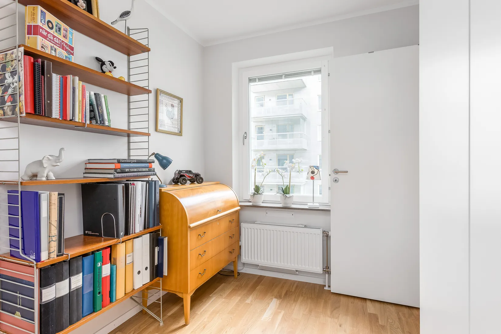 Bostadsrätt, Klövergatan 2B, Centralt/Tannefors, Linköping