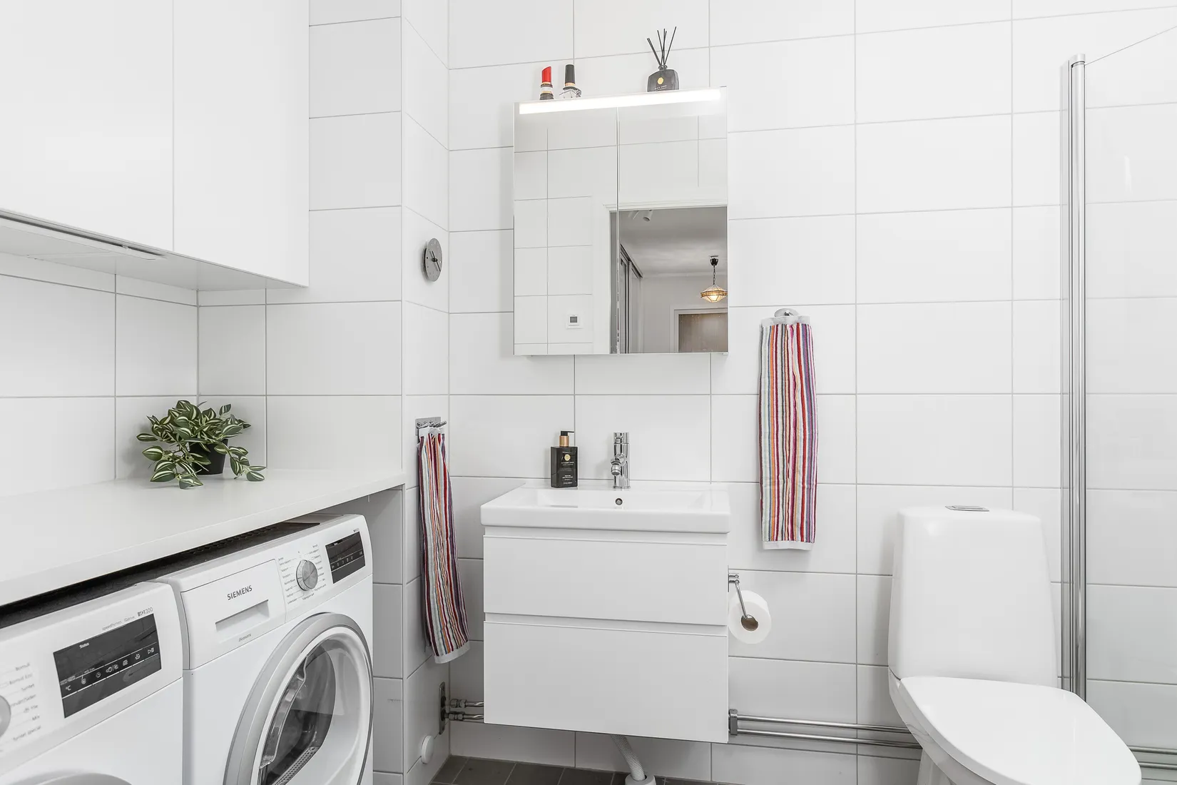 Bostadsrätt, Klövergatan 2B, Centralt/Tannefors, Linköping