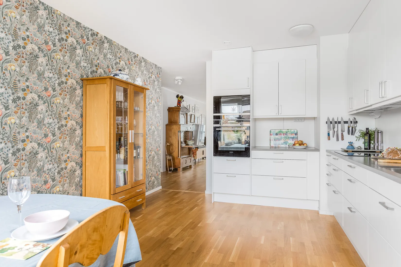 Bostadsrätt, Klövergatan 2B, Centralt/Tannefors, Linköping