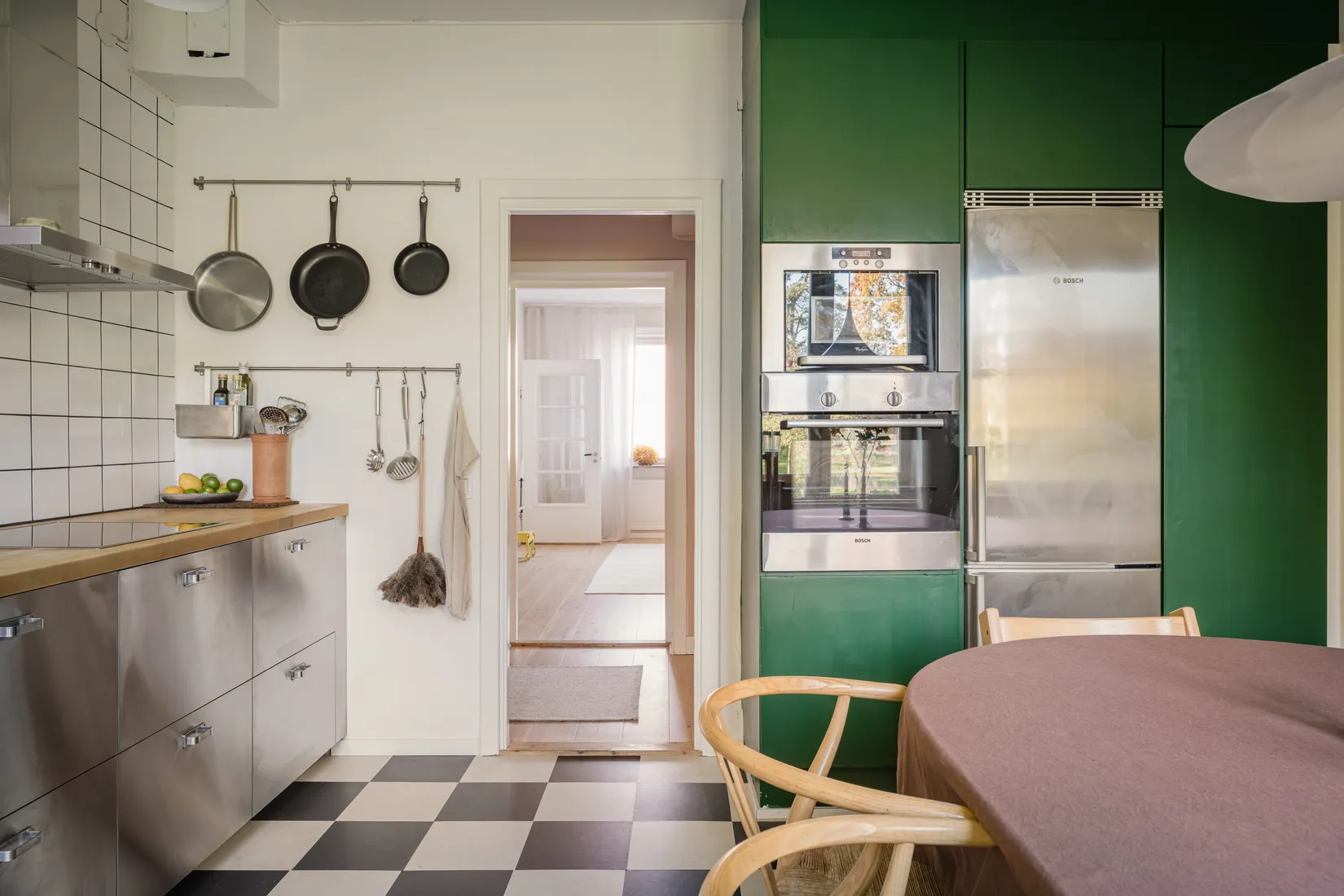 Bostadsrätt, Nynäsvägen 295, Enskede - Gamla Enskede, Stockholm