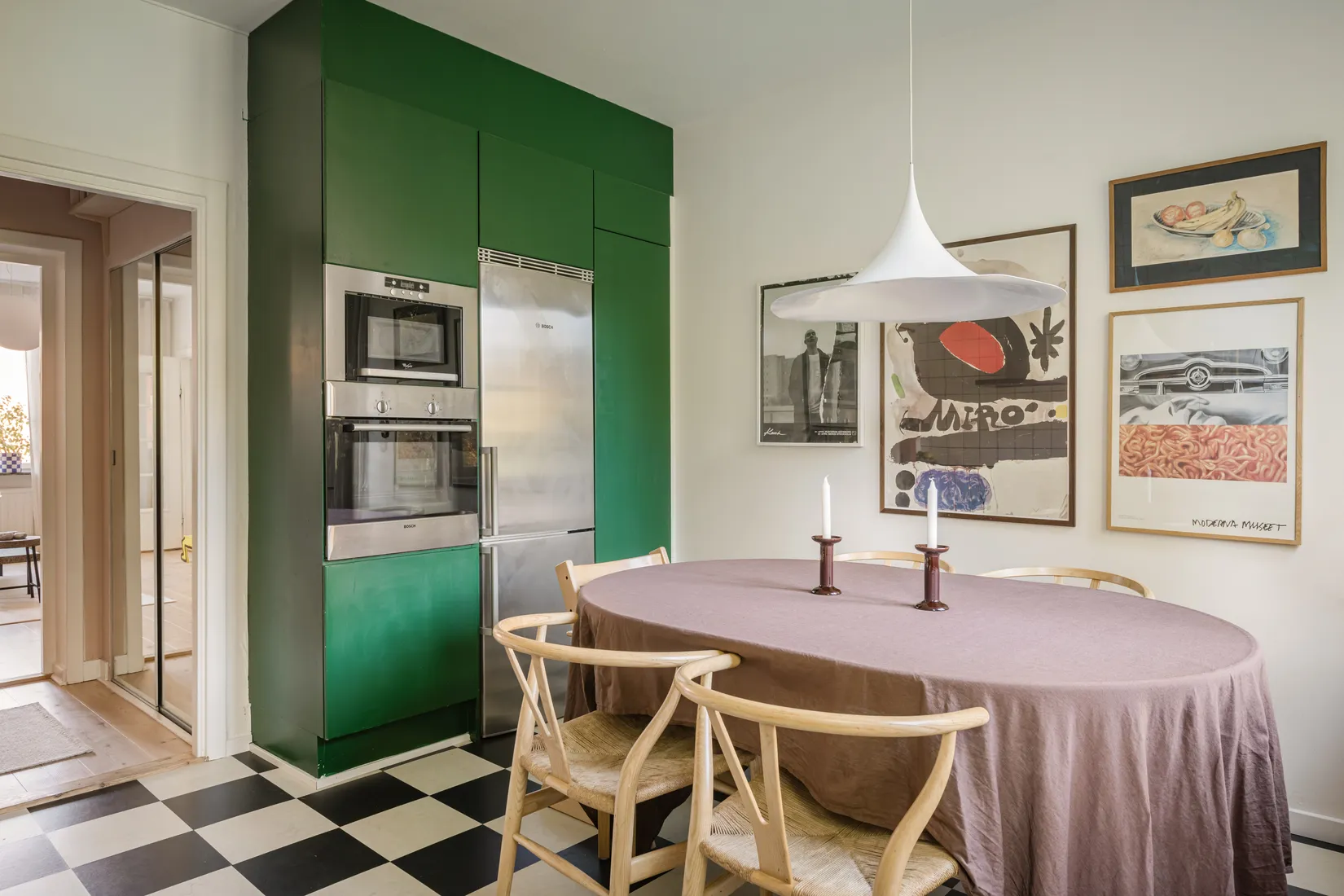 Bostadsrätt, Nynäsvägen 295, Enskede - Gamla Enskede, Stockholm