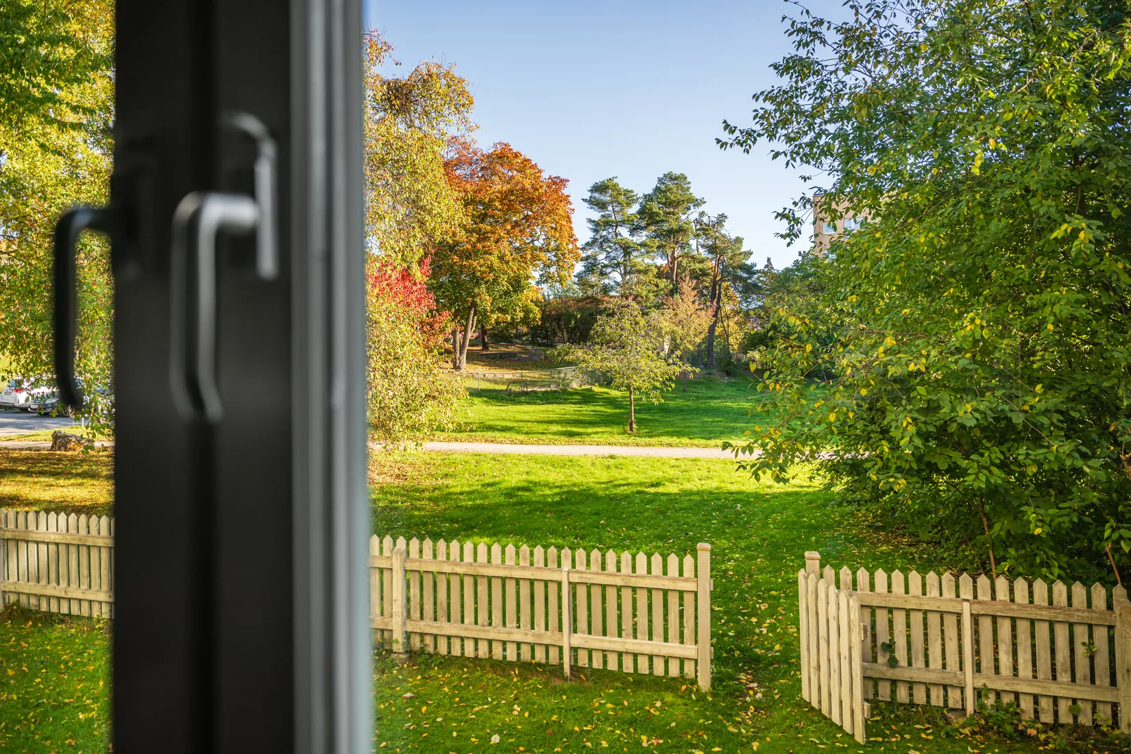 Bostadsrätt, Nynäsvägen 295, Enskede - Gamla Enskede, Stockholm